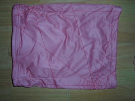 Antivirový šátek nanospace nákrčník ffp2 dle dtest,