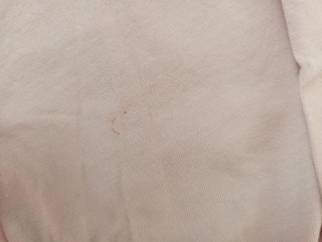 Letní šaty, h&m,98