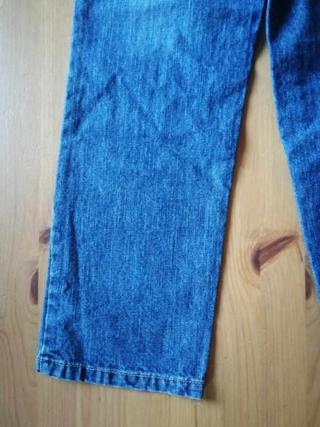 Rifle kikstar vel. 116, 116