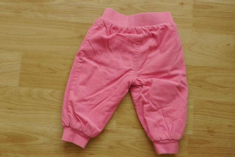 Topolino 74 manzestrove vyteplene kalhoty, topolino,74