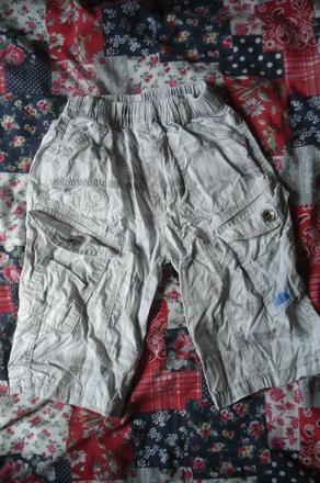 Tříčtvrtáky na lítačku, good children,110