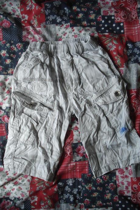 Tříčtvrtáky na lítačku, good children,110