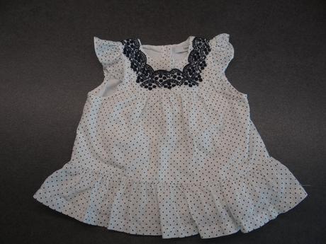 Letní tunika, george,86