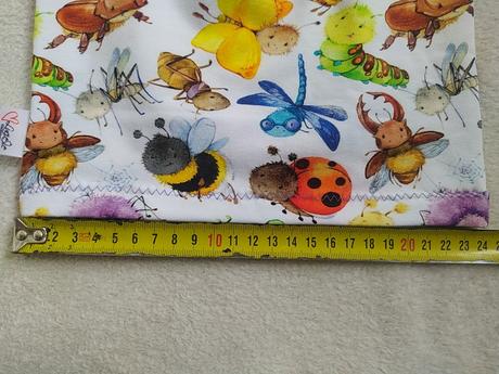 Jarni cepice broučci, 104 / 116