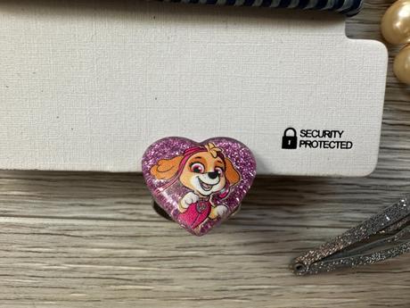 Sada gumiček, sponek do vlasů, náramků, 19 ks, 