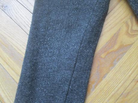 Tepláky, calzedonia,104