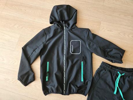 Sportovní souprava, vel. 146, pepco,146