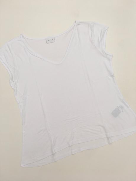 Letní tričko vila, vel. l, l