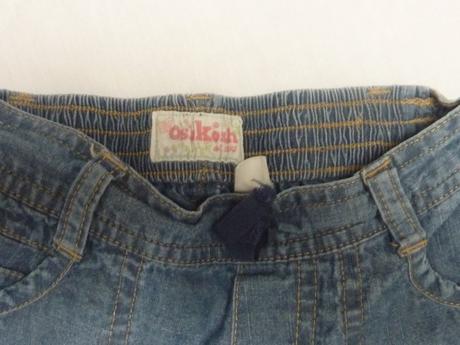 Mix oblečení vel. 92-98/104 - 19x, 86–98