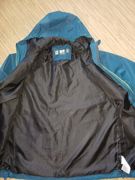 Mckinley outdoorová bunda 3v1  vel.176, mckinley,176
