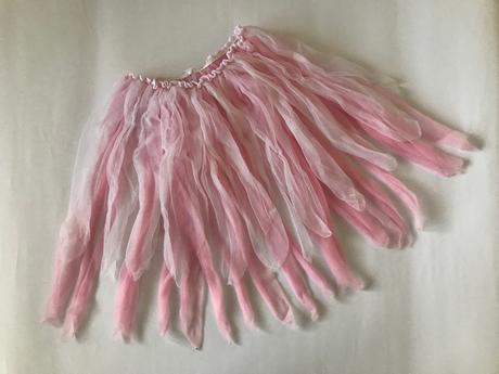 Tylová sukýnka, h&m,104