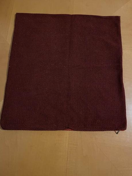 Povlak na polštářek, šířka (cm): 40,délka (cm): 40