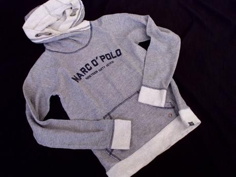 Uni bledošedá, marc o´polo,s