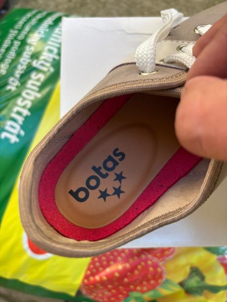 Tenisky vasky/botas, botas,36