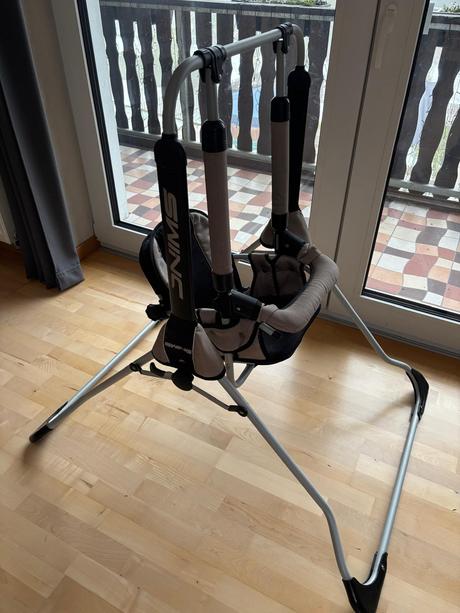 Houpačka polohovatelná, 