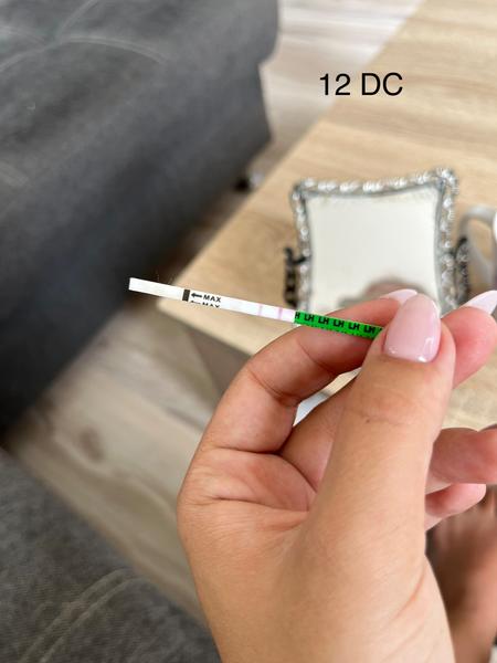 Ovulační testy: Proč jsou stále lehce pozitivní?