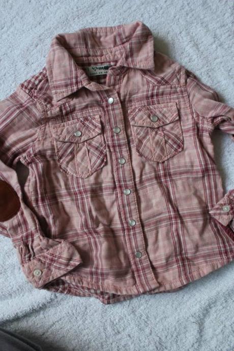 Kostičková košile, next,86