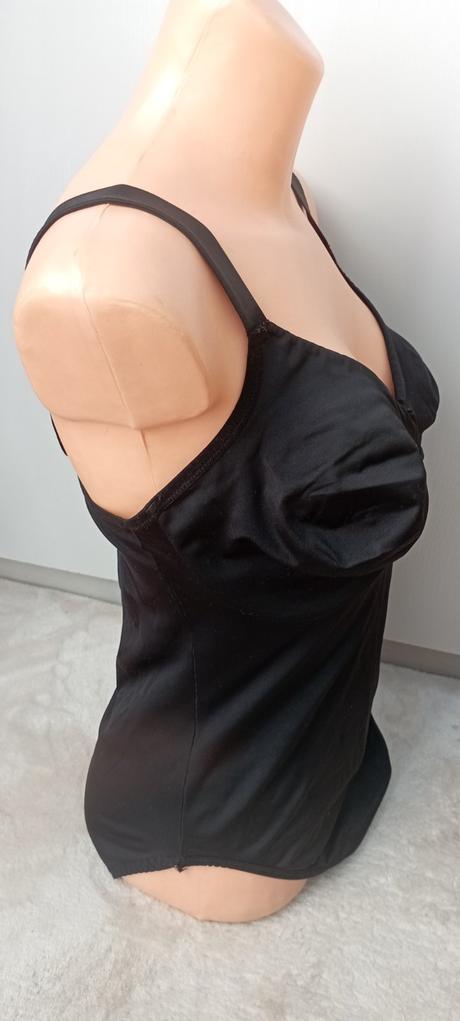 Dámské body vel "l/xl-c,d", l