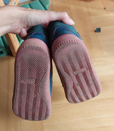 Protetika zimní, protetika,32