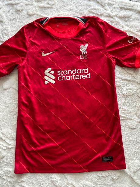 Triko sportovní funkční - v.158/164, nike,158
