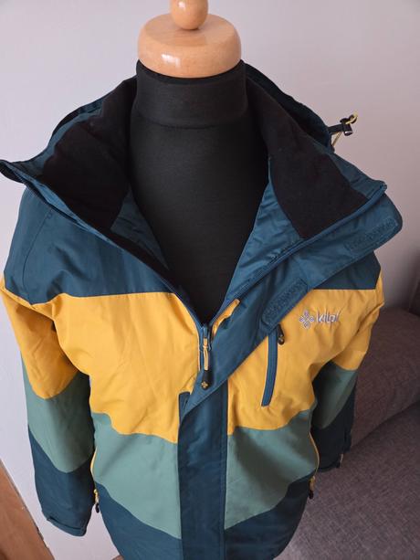 Bunda kilpi ormes-m, m