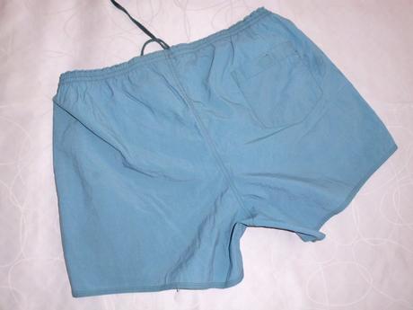 Plavky-kraťasy l, nike,l