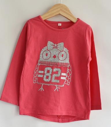 Tričko vel. 18 - 24 m, bluezoo,92