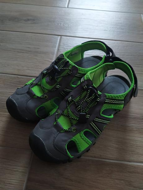 Letni boty sandály, 40