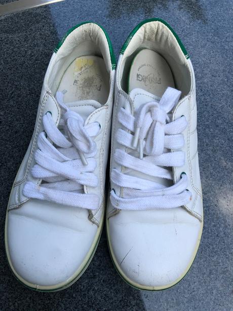 Bile kozene snerovaci boty primigi, primigi,35