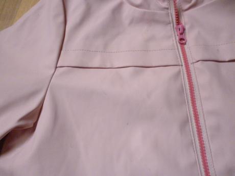 Bunda do deště 3-4 f-f, f&f,104