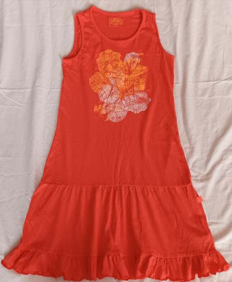 Letní šaty loap, loap,158