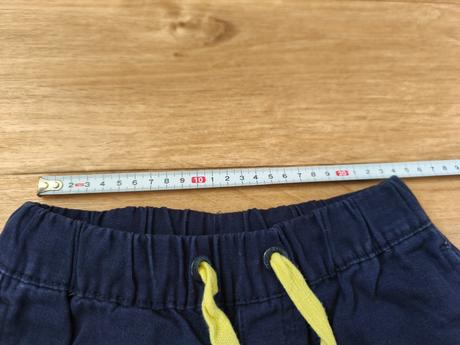 Kraťasy 116, kiki&koko,116