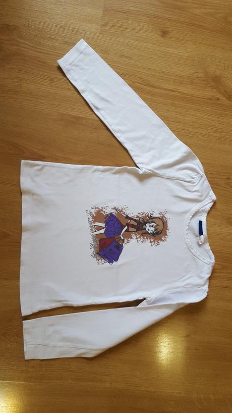 Triko 110/116 č.477, lupilu,110