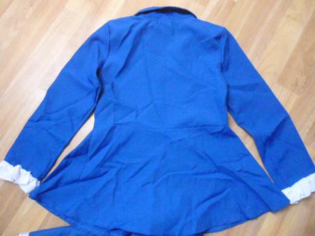 Karneval děti komplet 10-13,