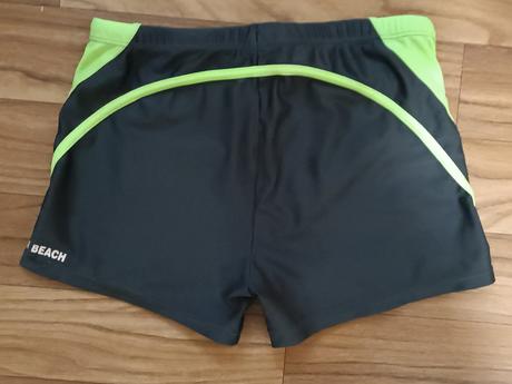 Chlapecké plavky, zn. life beach, vel. 164, 164