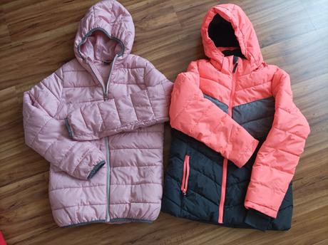 Zimní bunda, kik,146
