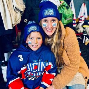 @apacheee: Když fanděním přijdeš o hlas 🤩