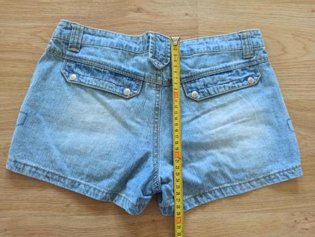 Šortky vel.s, s