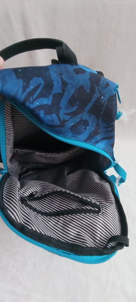 Studentský batoh topgal,