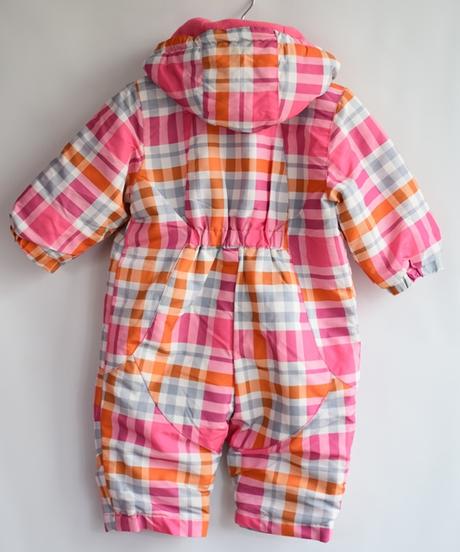 Kombinéza vel. 62/ 68, lupilu,62