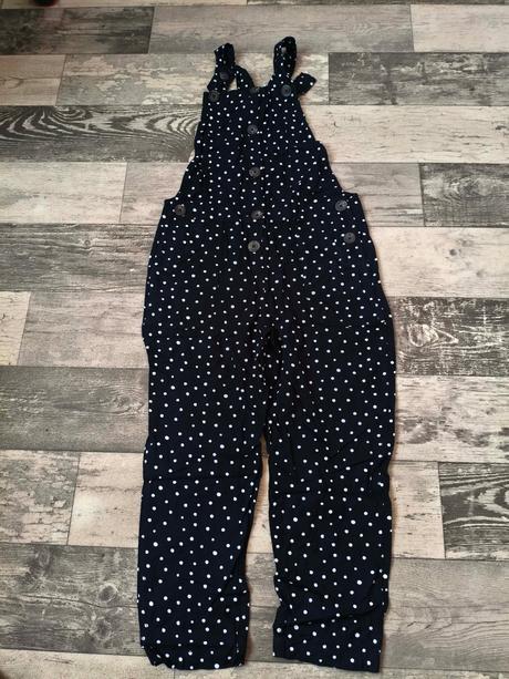 Kalhoty slabé laclové dívčí, next,128