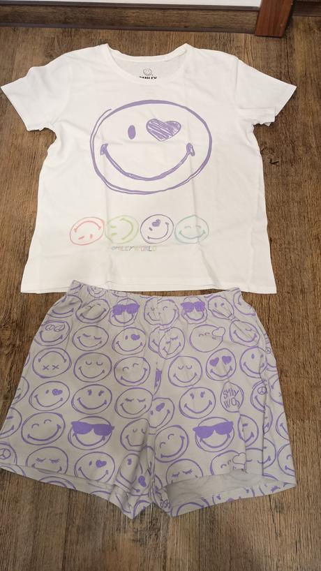 Dětské pyžamo, sinsay,158