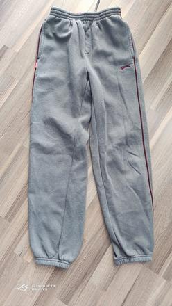 Tepláky, slazenger,146