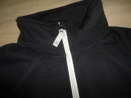 Uni suprová značková mikina houdini, vel. s, s