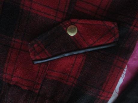 Bundo-kabát, george,158