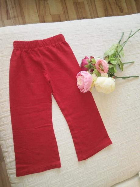 Tepláčky s obrázkem, disney,98