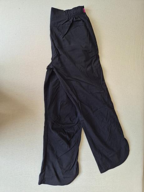 Sportovní 3/4 kraťasy sport tech vel. 36, 36