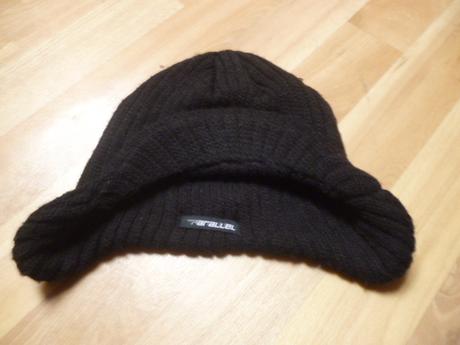 Čepice s kšiltem vel. 6-10, 116