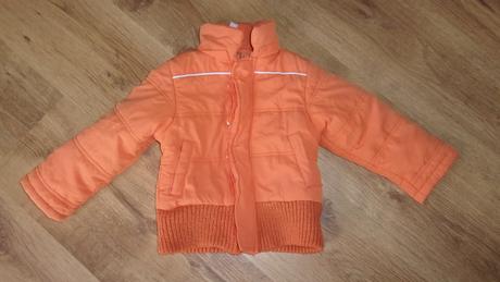 Jarní bunda vel. 98/104, 98