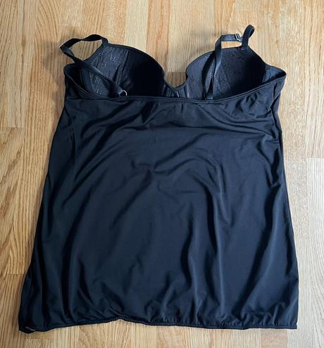 Tílko & top s všitou podprsenkou 75b vel. s/m, m